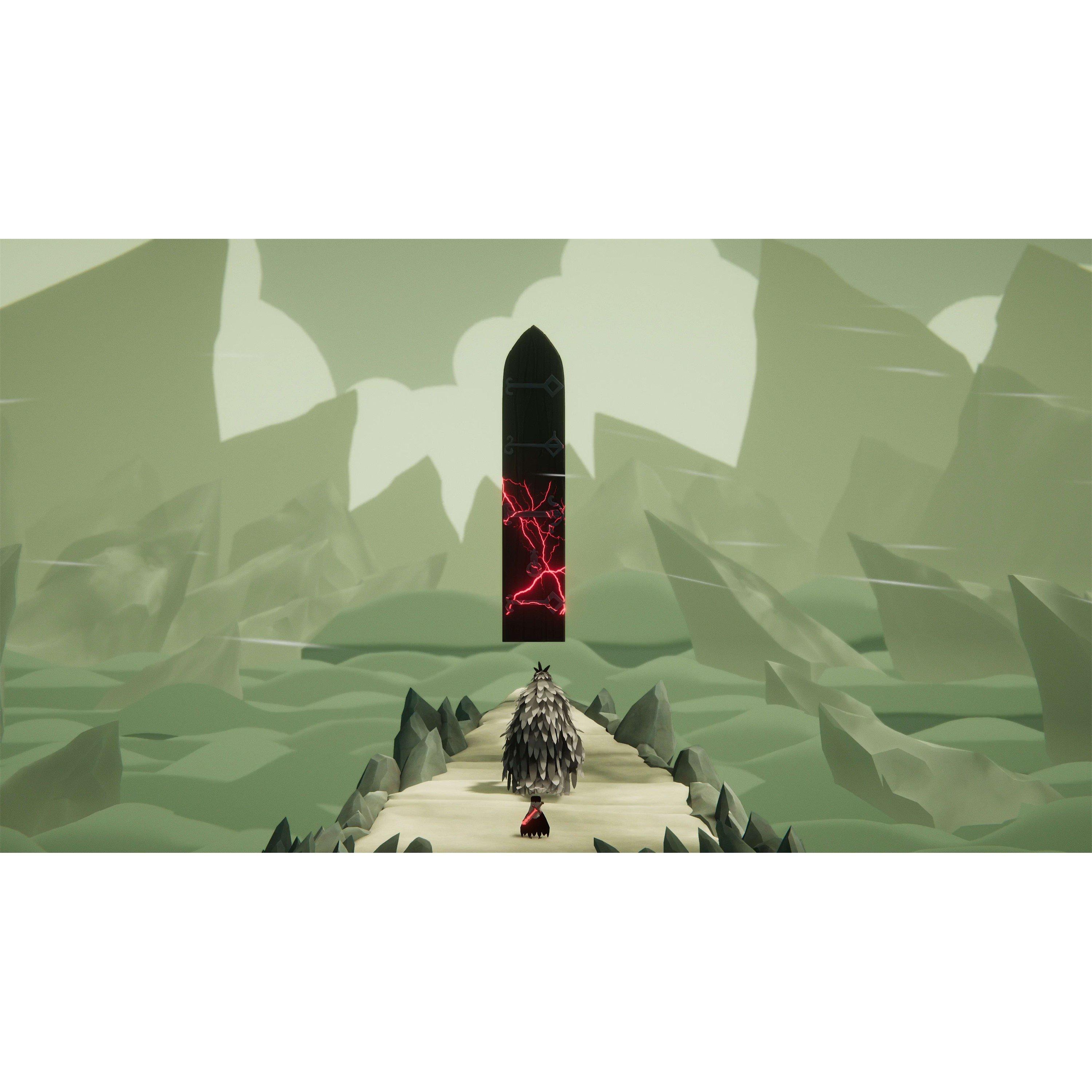 PlayStation 5 - U and I Entertainment - Death's Door - 6