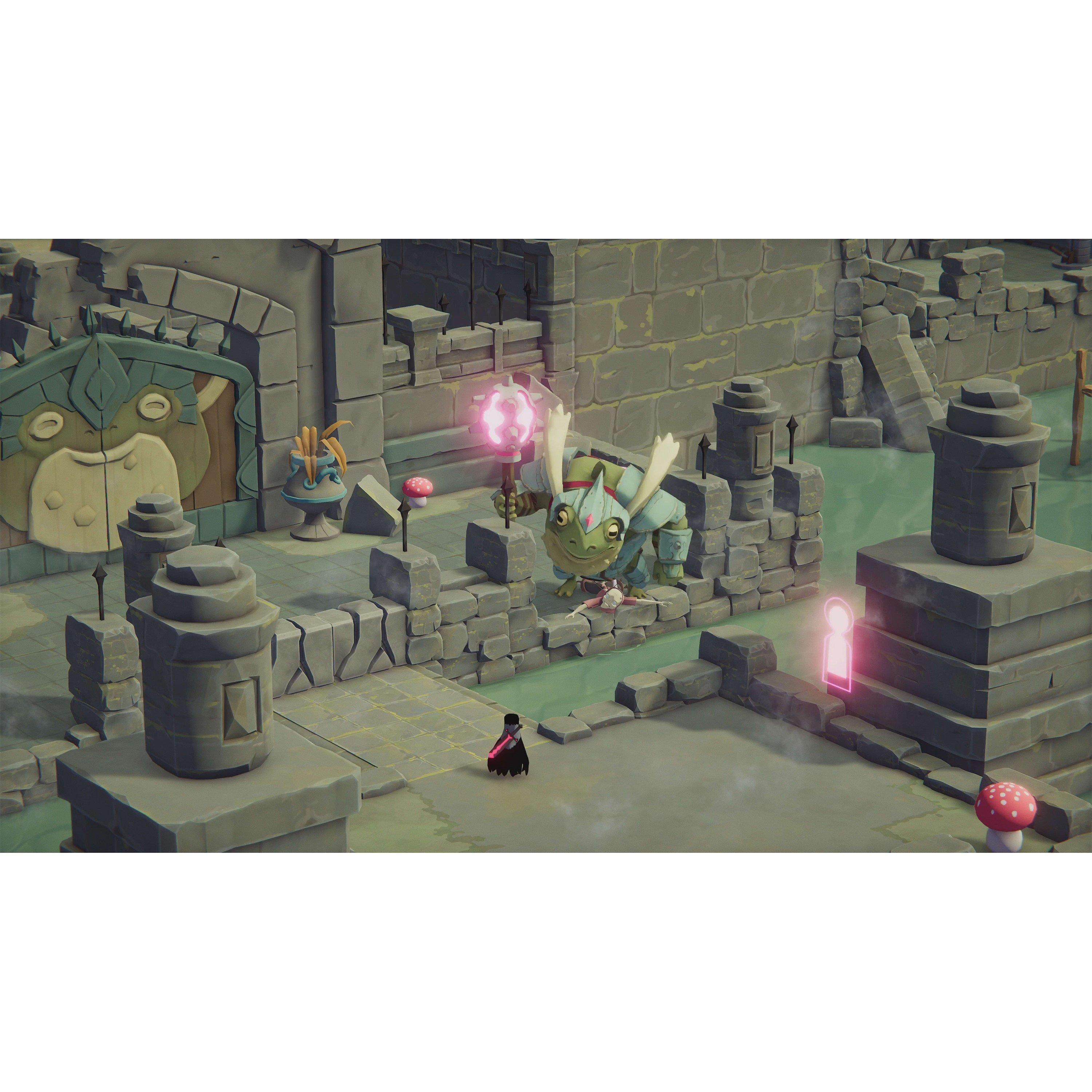 PlayStation 5 - U and I Entertainment - Death's Door - 8