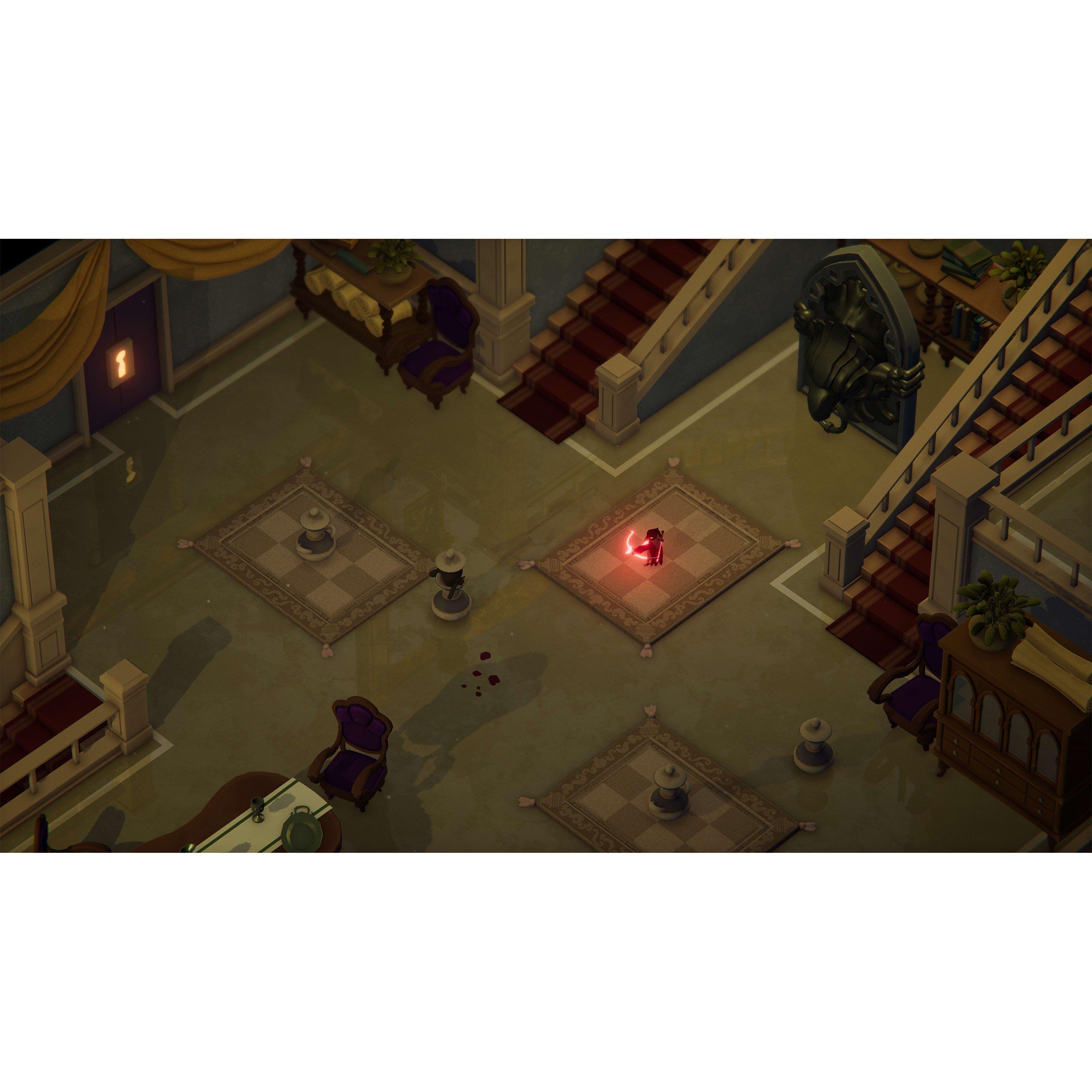 PlayStation 5 - U and I Entertainment - Death's Door - 10