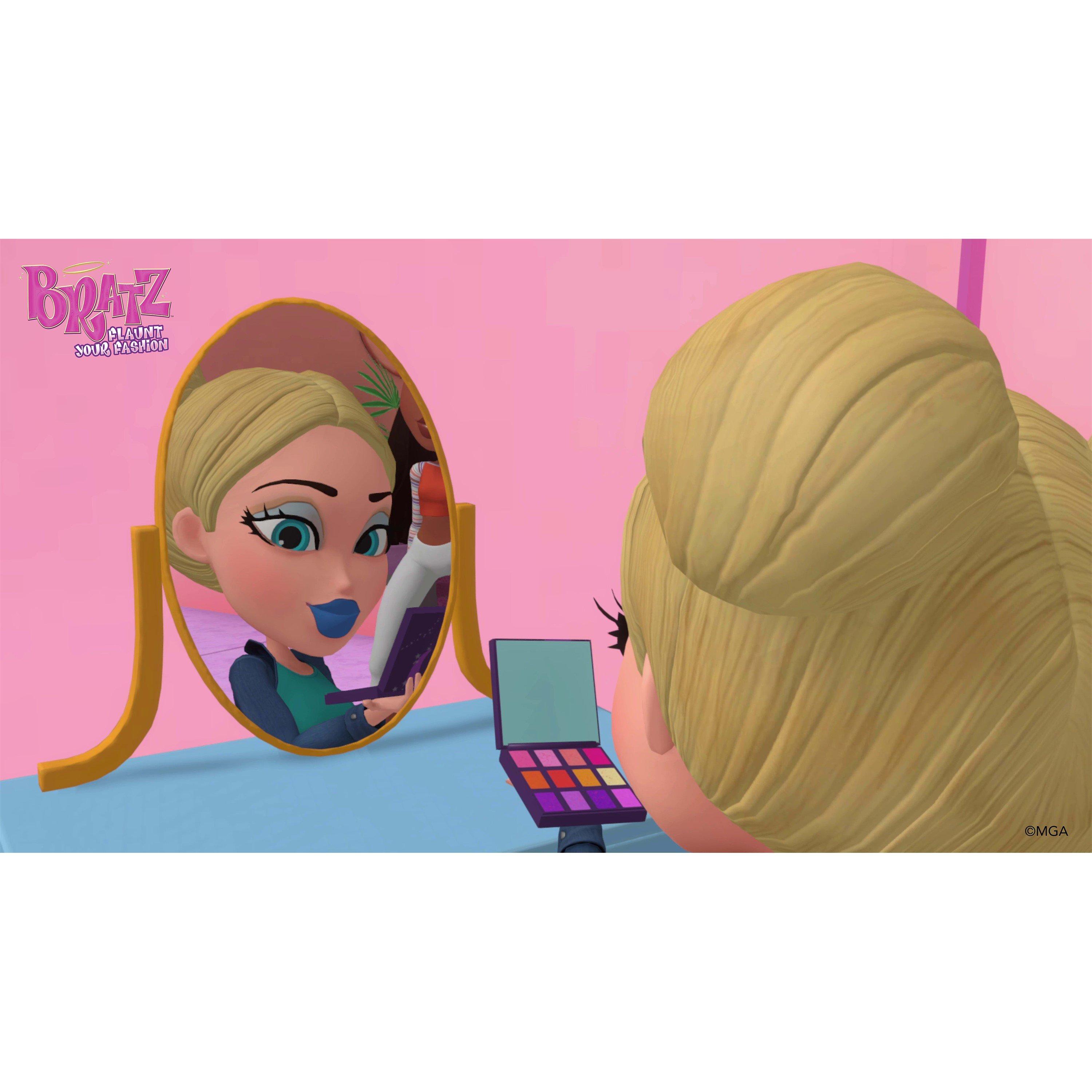 PlayStation 5 - Outright Games - BRATZ: Flaunt Your Fashion - 5