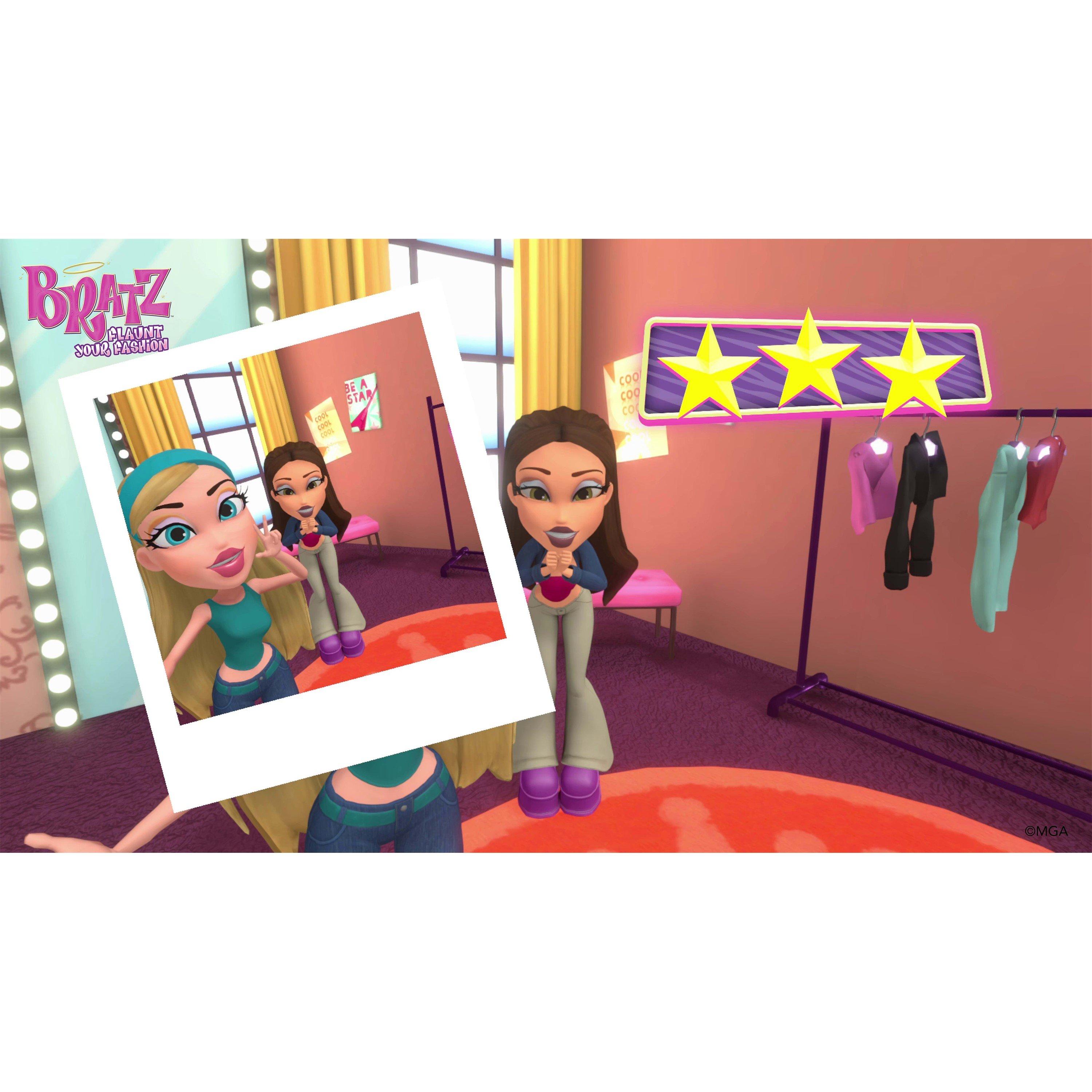 Nintendo Switch - Outright Games - BRATZ: Flaunt Your Fashion - 6
