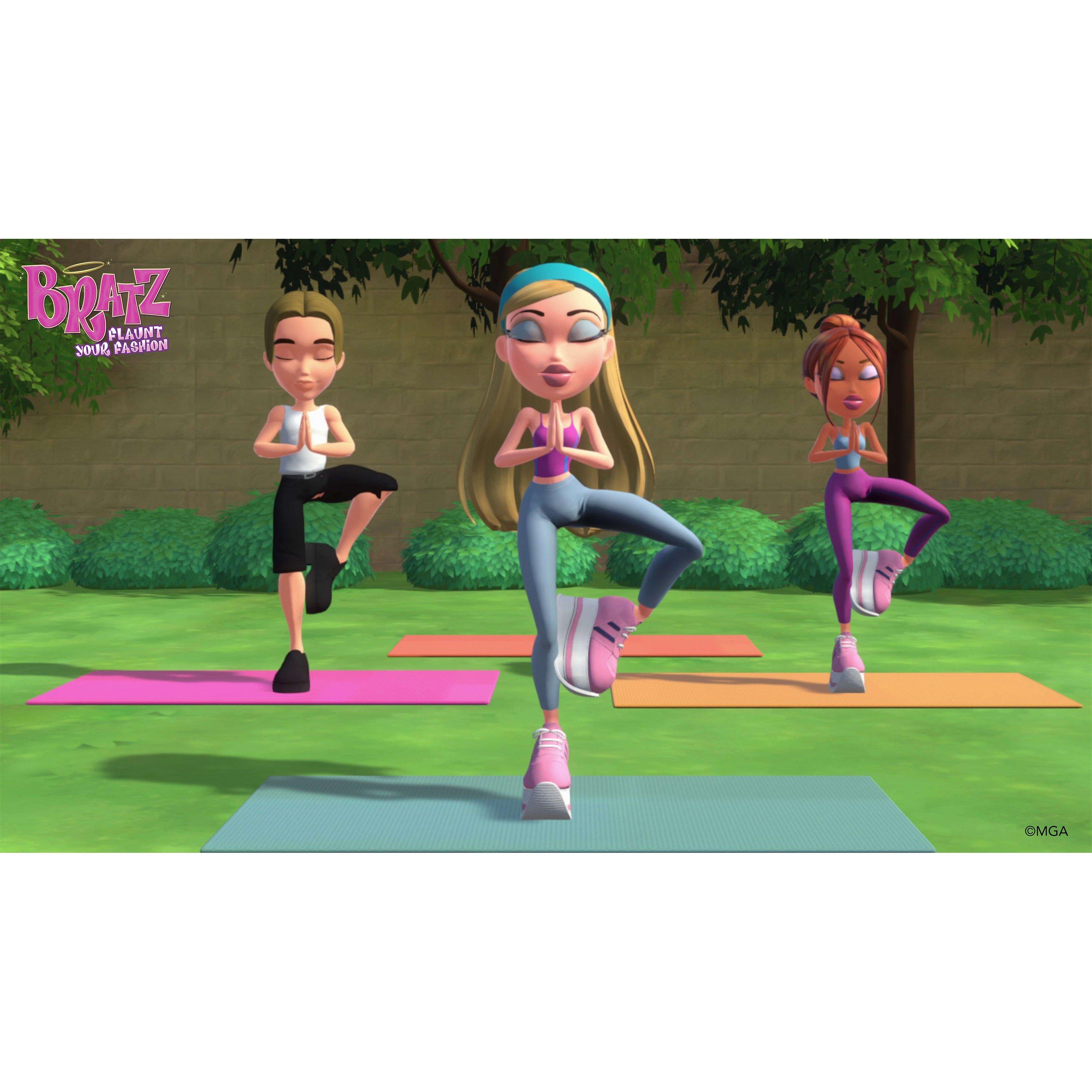 Nintendo Switch - Outright Games - BRATZ: Flaunt Your Fashion - 7