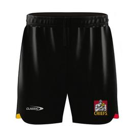 Classic Sportswear Chiefs 2024 Training Shorts Mens