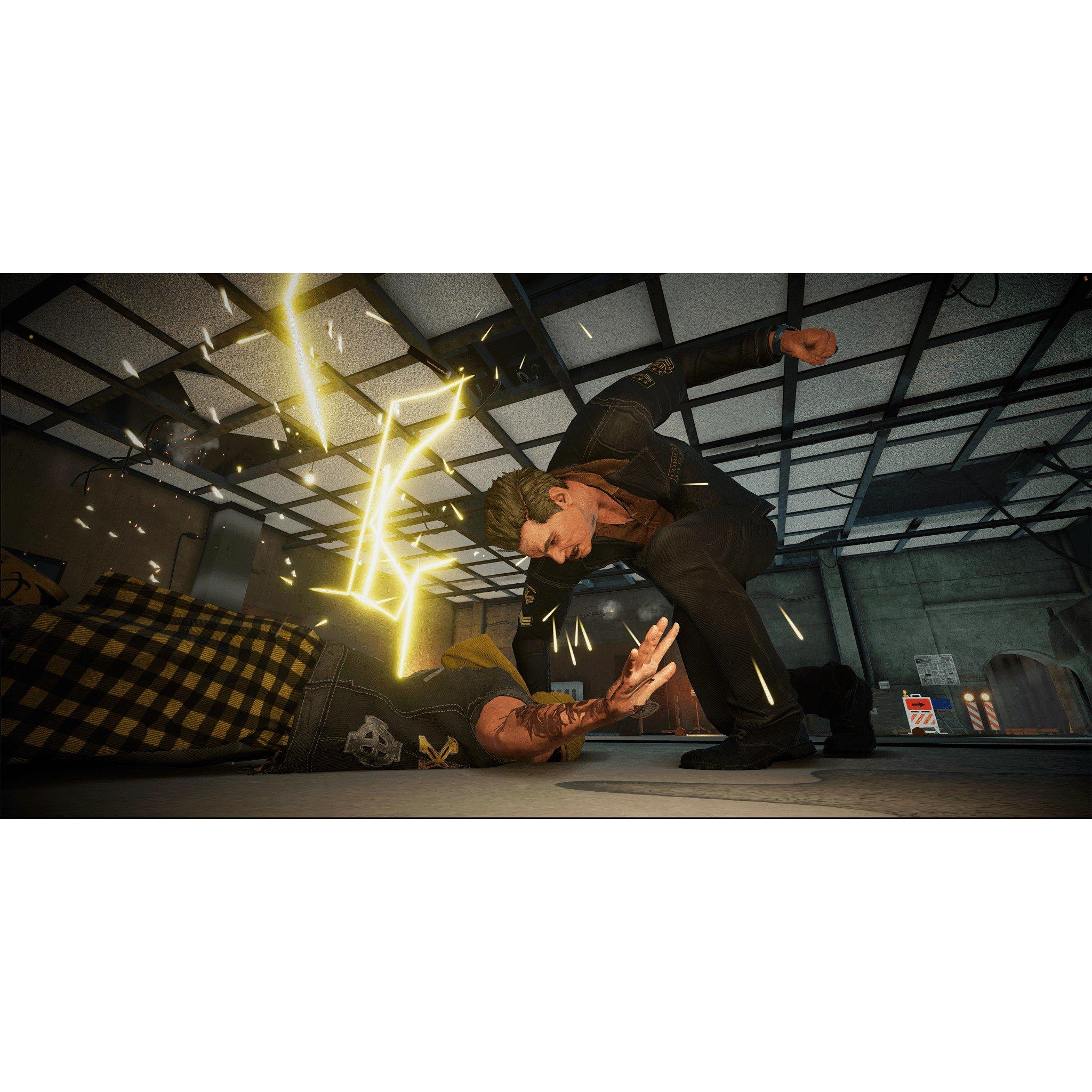 Xbox Series - GameMill - Cobra Kai 2: Dojos Rising - 3