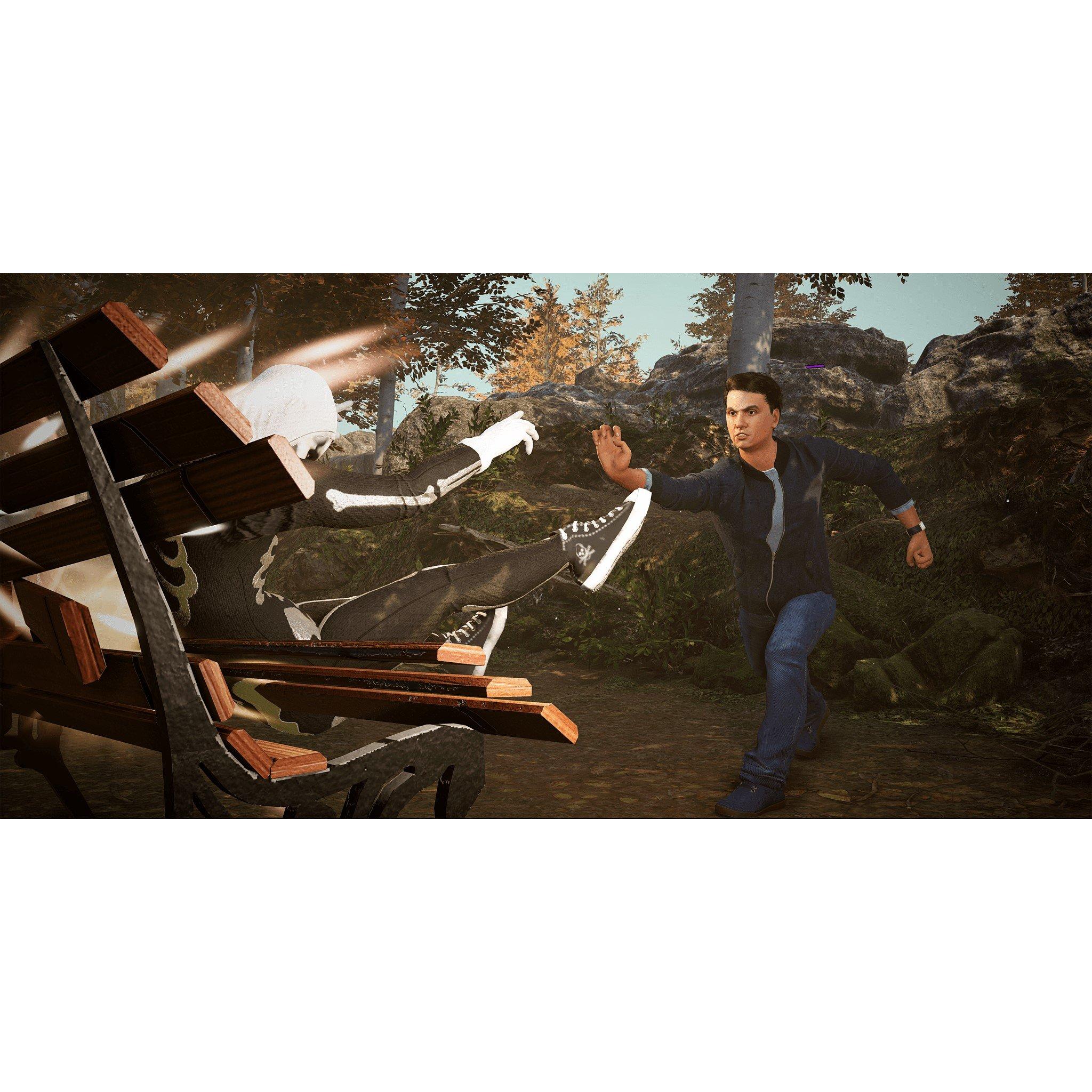 Xbox Series - GameMill - Cobra Kai 2: Dojos Rising - 6