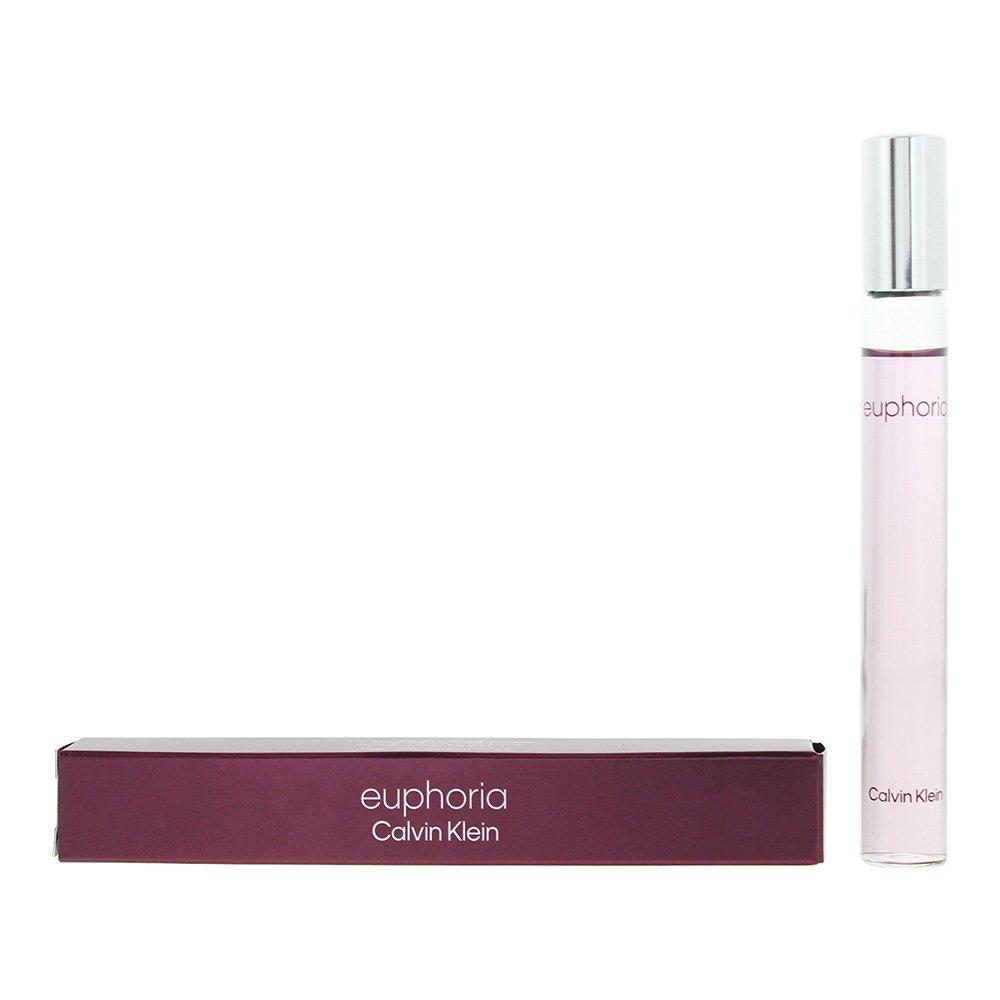 Calvin Klein Women's Euphoria Edp Rollerball 10Ml