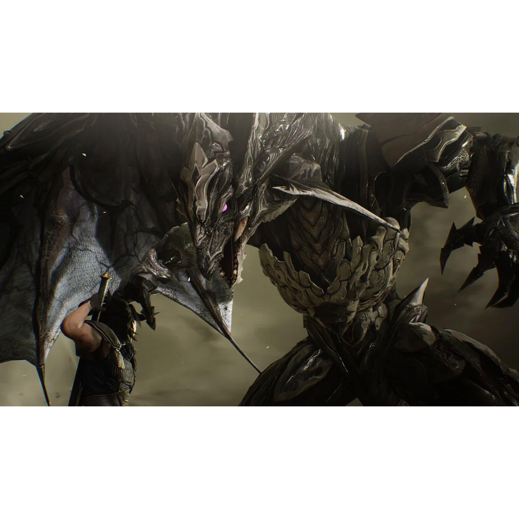 Xbox 4 - Square Enix - Crisis Core -Final Fantasy VII- Reunion - 2