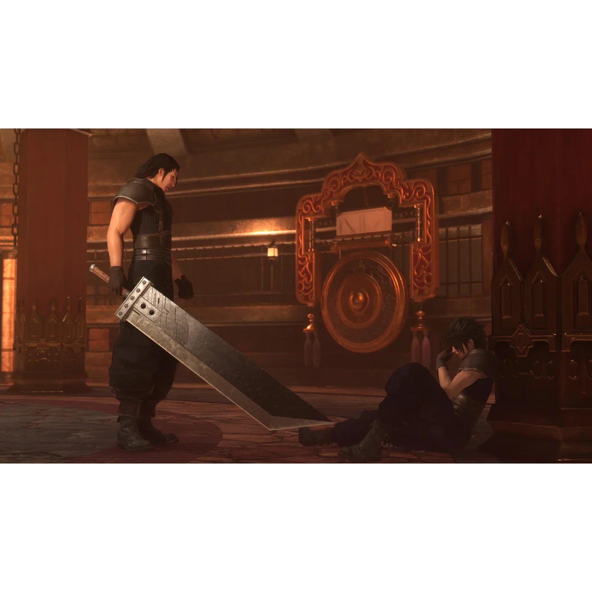 Xbox 4 - Square Enix - Crisis Core -Final Fantasy VII- Reunion - 3