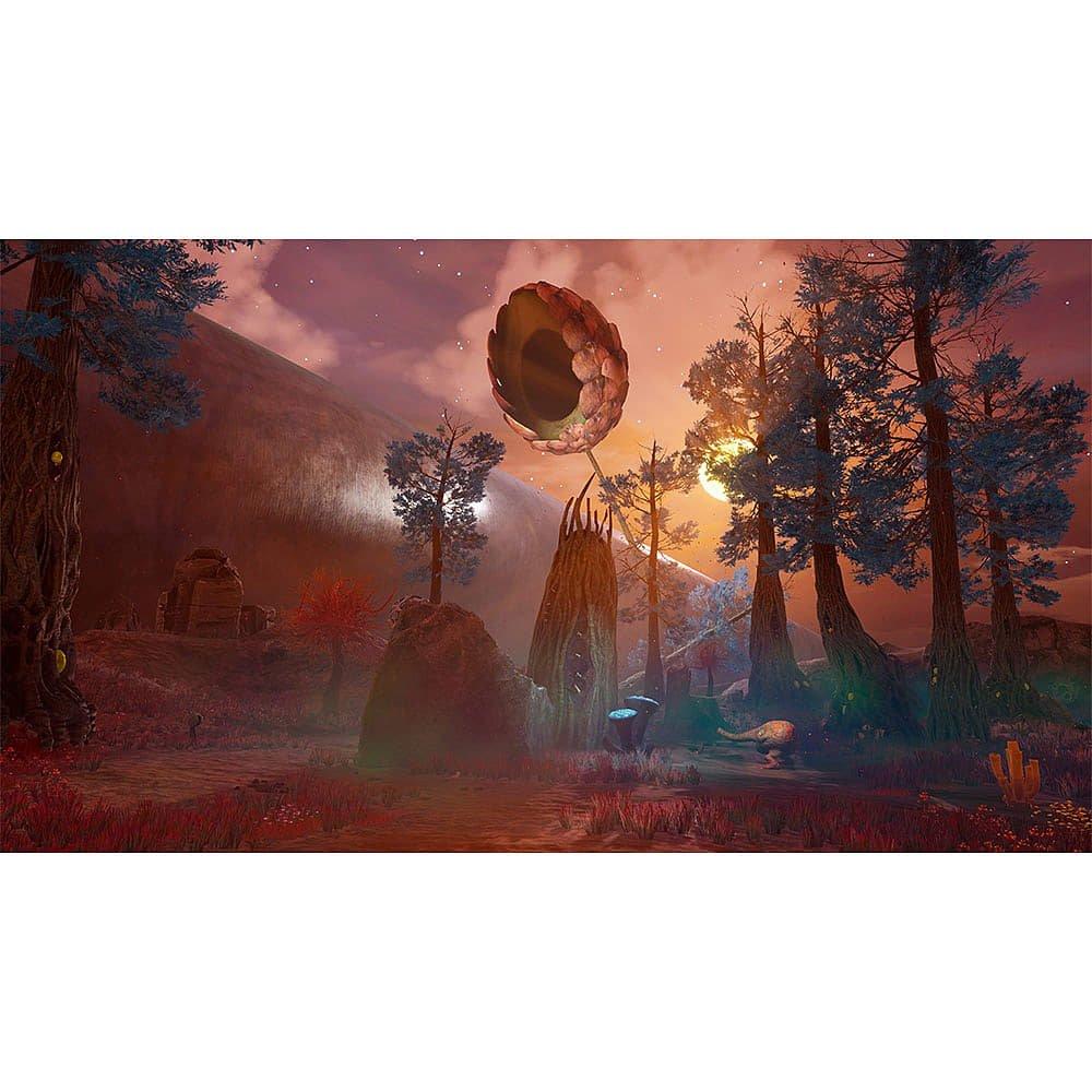 PlayStation 5 - U and I Entertainment - The Eternal Cylinder - 3