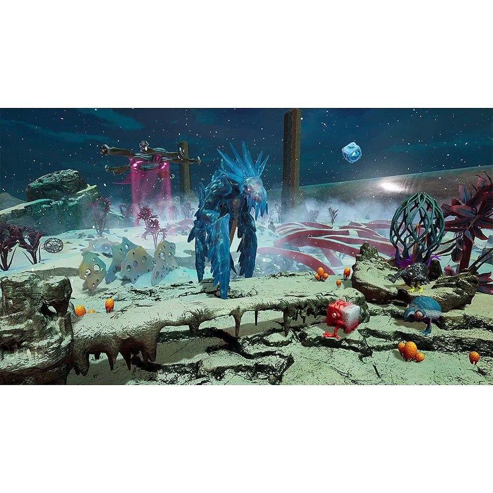 PlayStation 5 - U and I Entertainment - The Eternal Cylinder - 4