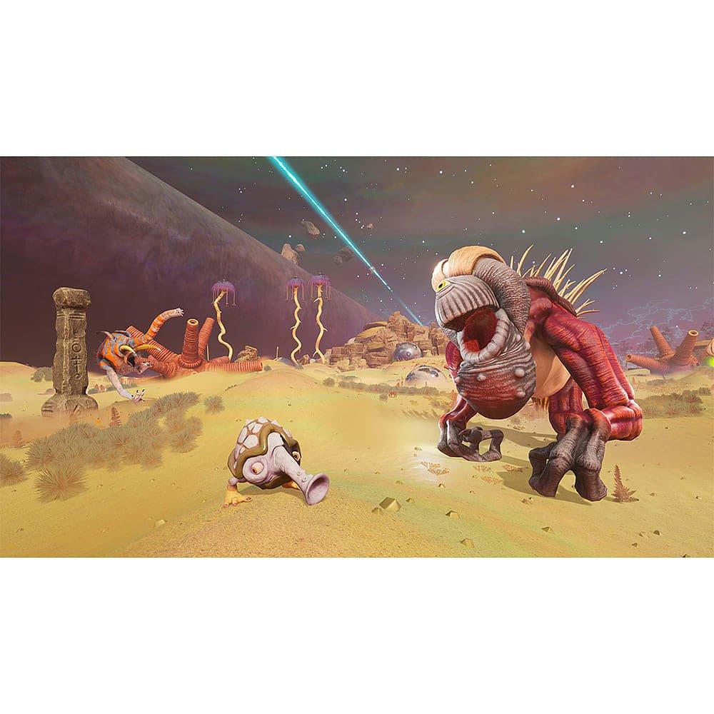 PlayStation 5 - U and I Entertainment - The Eternal Cylinder - 6