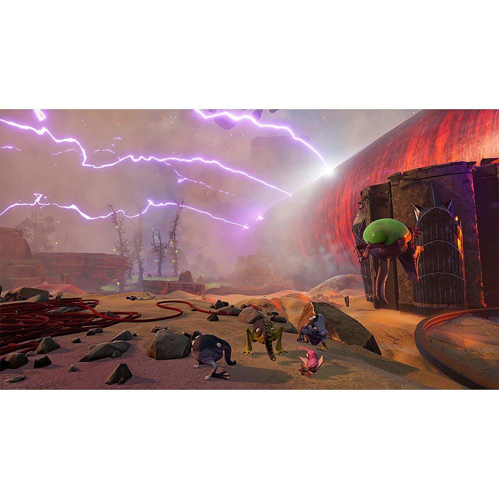 PlayStation 5 - U and I Entertainment - The Eternal Cylinder - 7