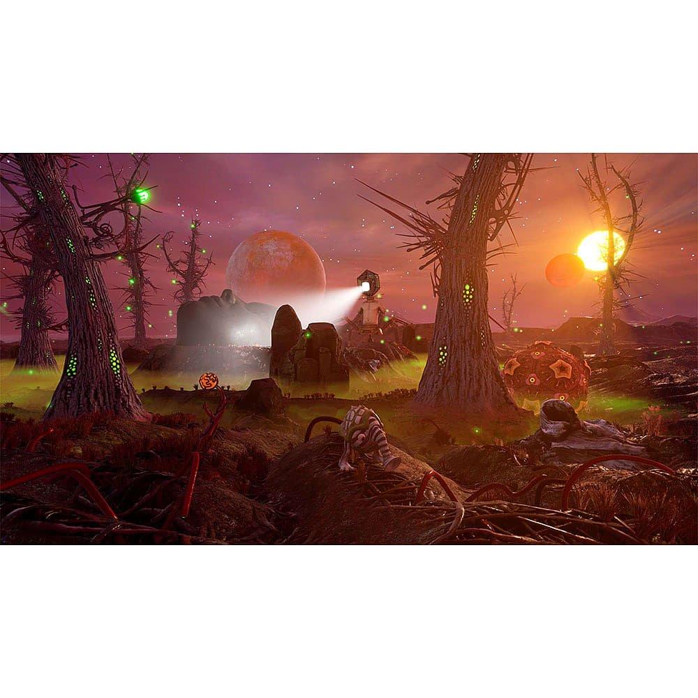 PlayStation 5 - U and I Entertainment - The Eternal Cylinder - 8