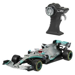 Tex Line Mercedes-Benz F1 W10 1:24 RC Car (No.44 Hamilton)