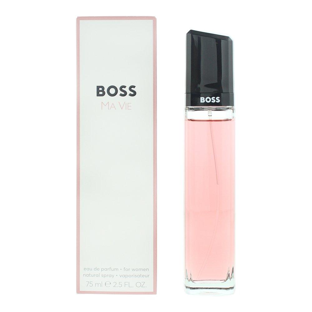 None - Hugo - Hugo Boss Ma Vie Pour Femme Eau De Parfum 75ml - 1