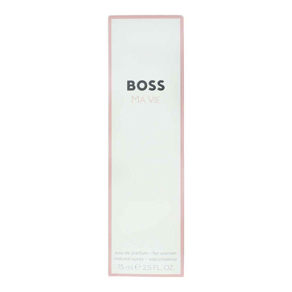 None - Hugo - Hugo Boss Ma Vie Pour Femme Eau De Parfum 75ml - 3
