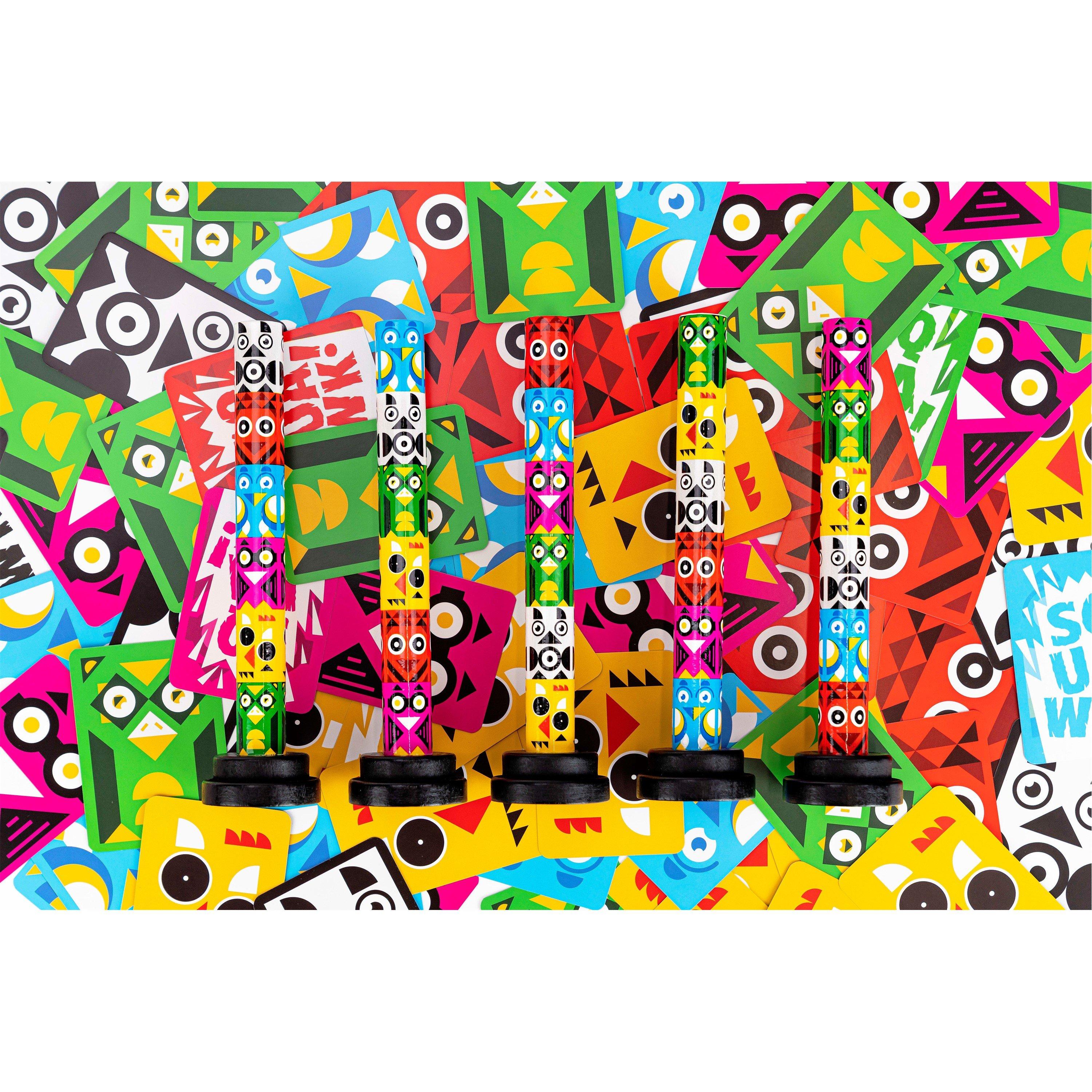 Mercadoria - Professor Puzzle - Pecking Order - 9