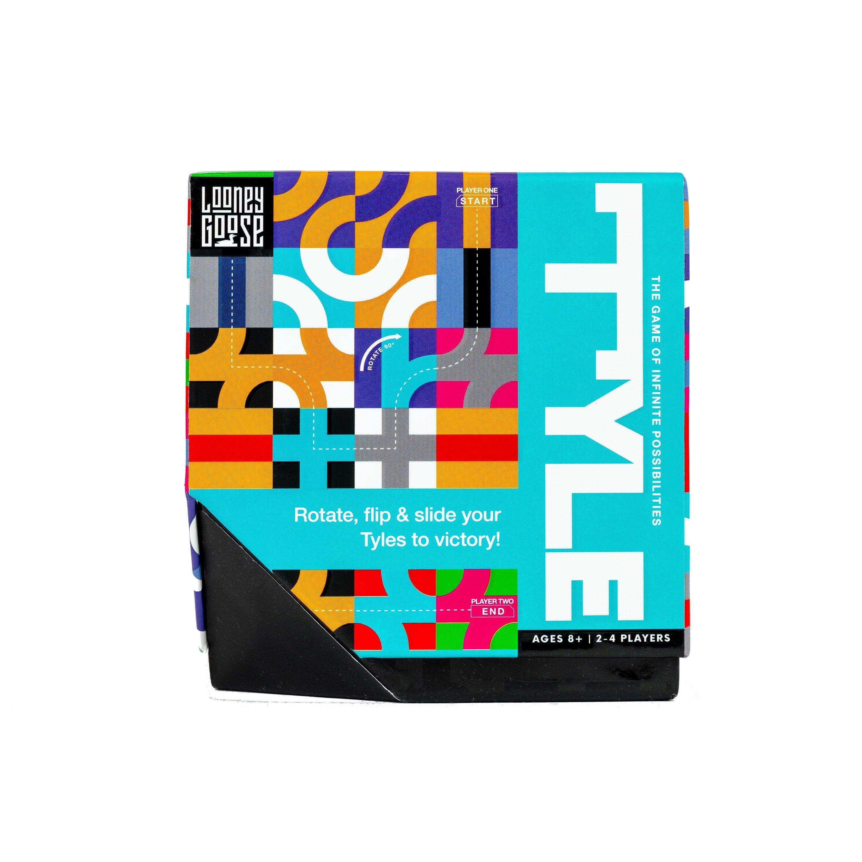 Waren - Professor Puzzle - Tyle - 2