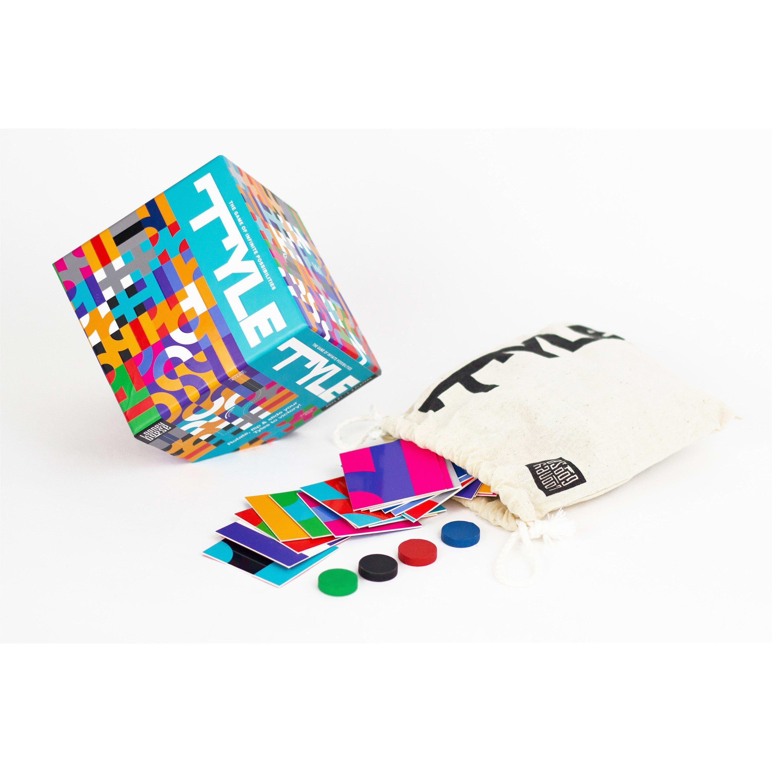 Waren - Professor Puzzle - Tyle - 5