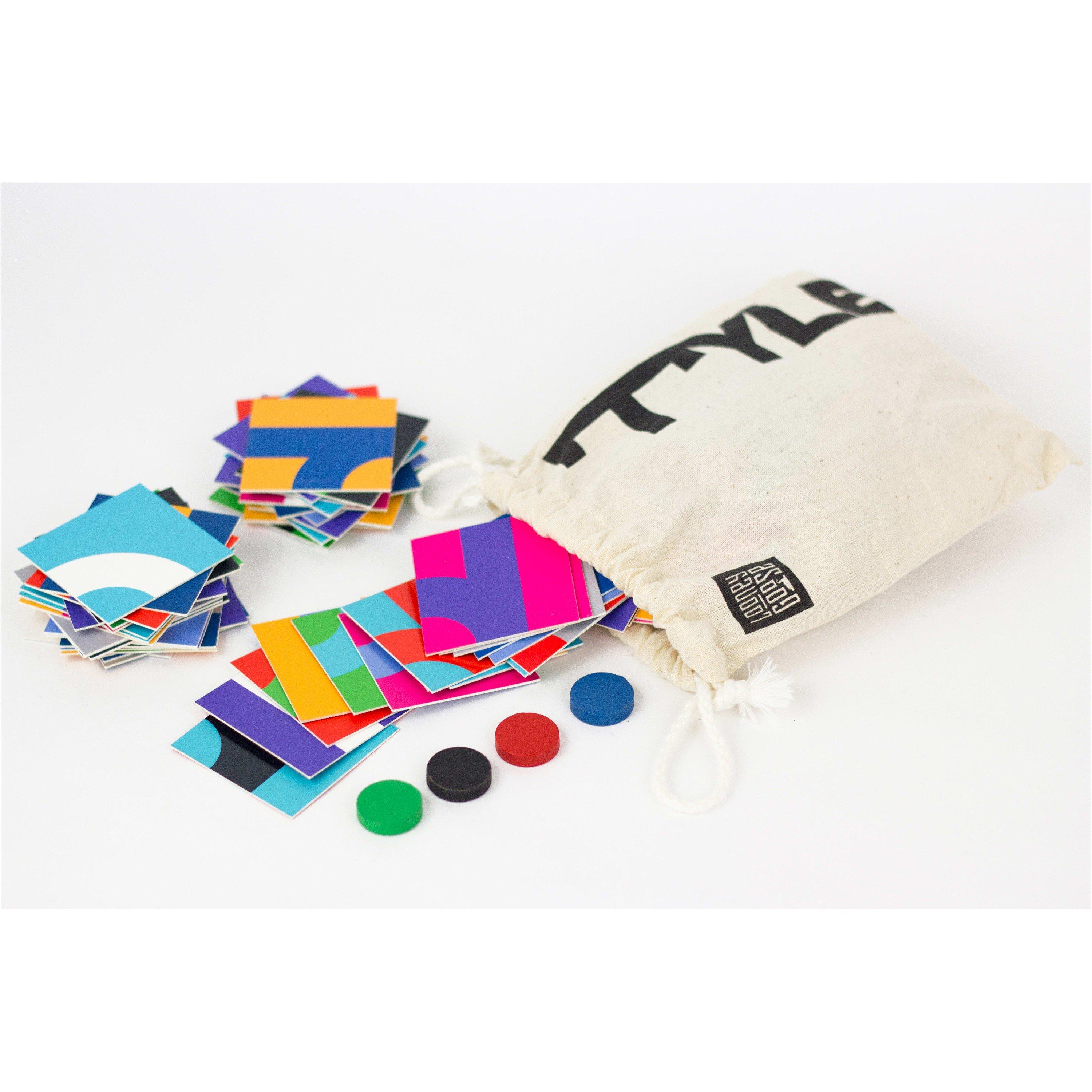 Waren - Professor Puzzle - Tyle - 6