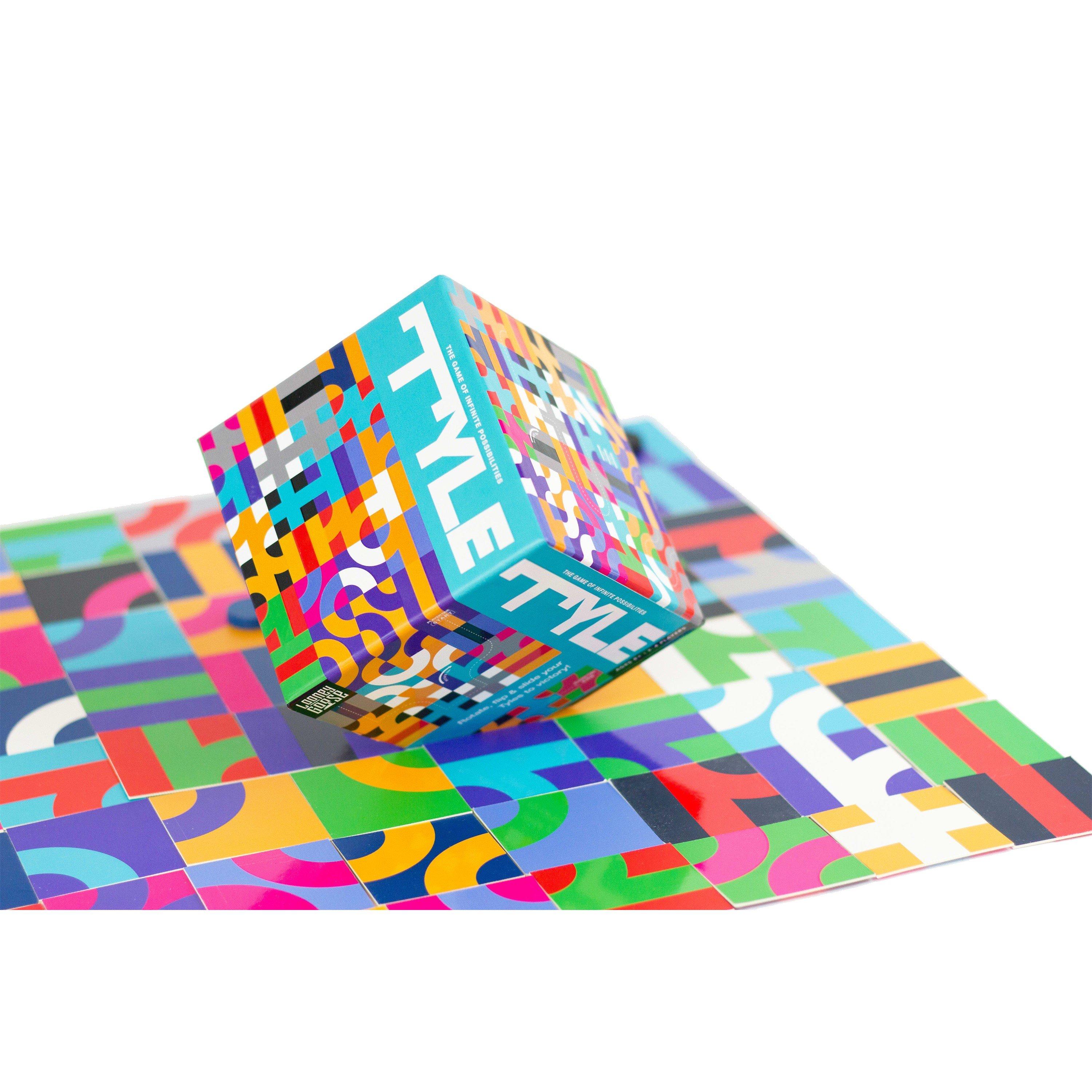 Waren - Professor Puzzle - Tyle - 7