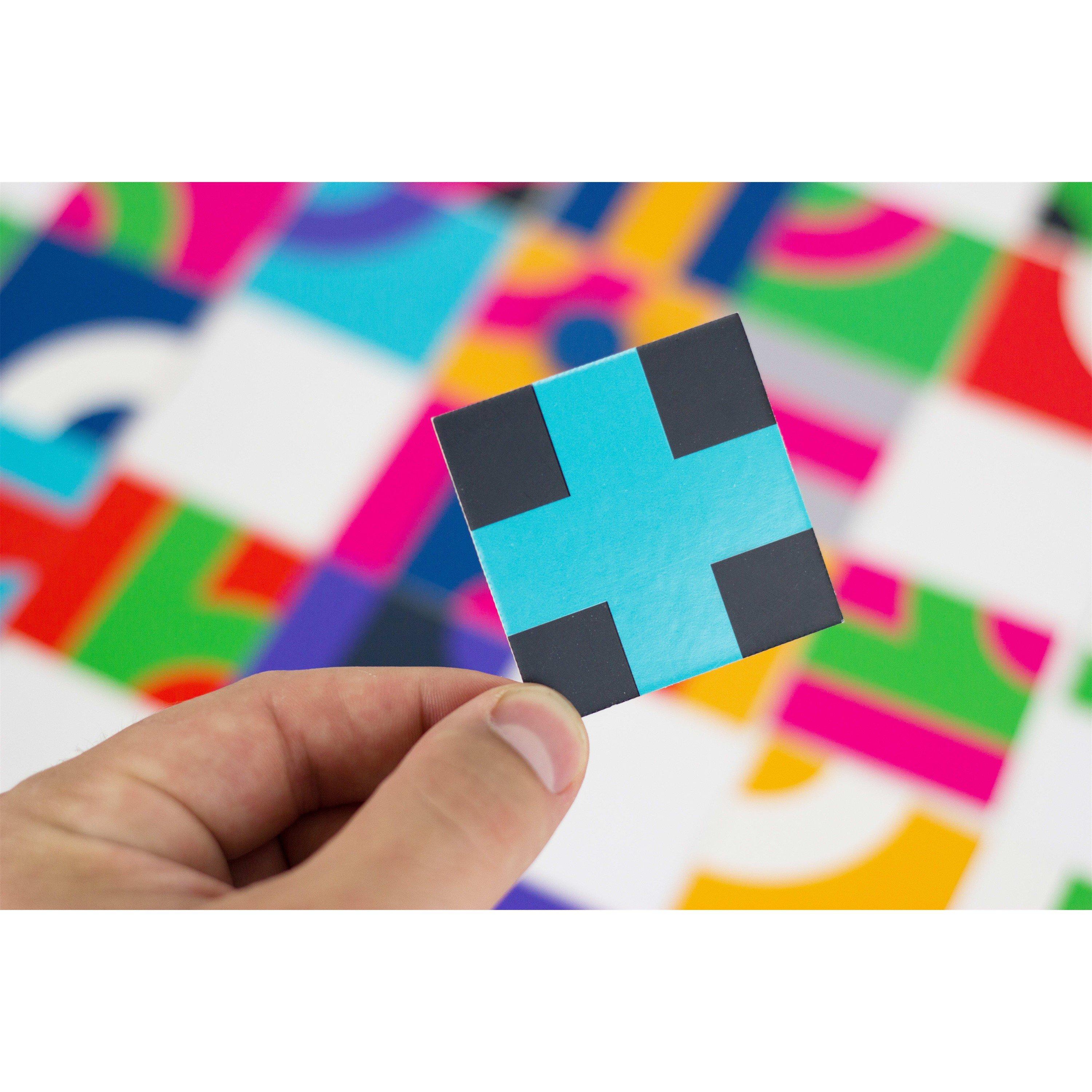 Waren - Professor Puzzle - Tyle - 8