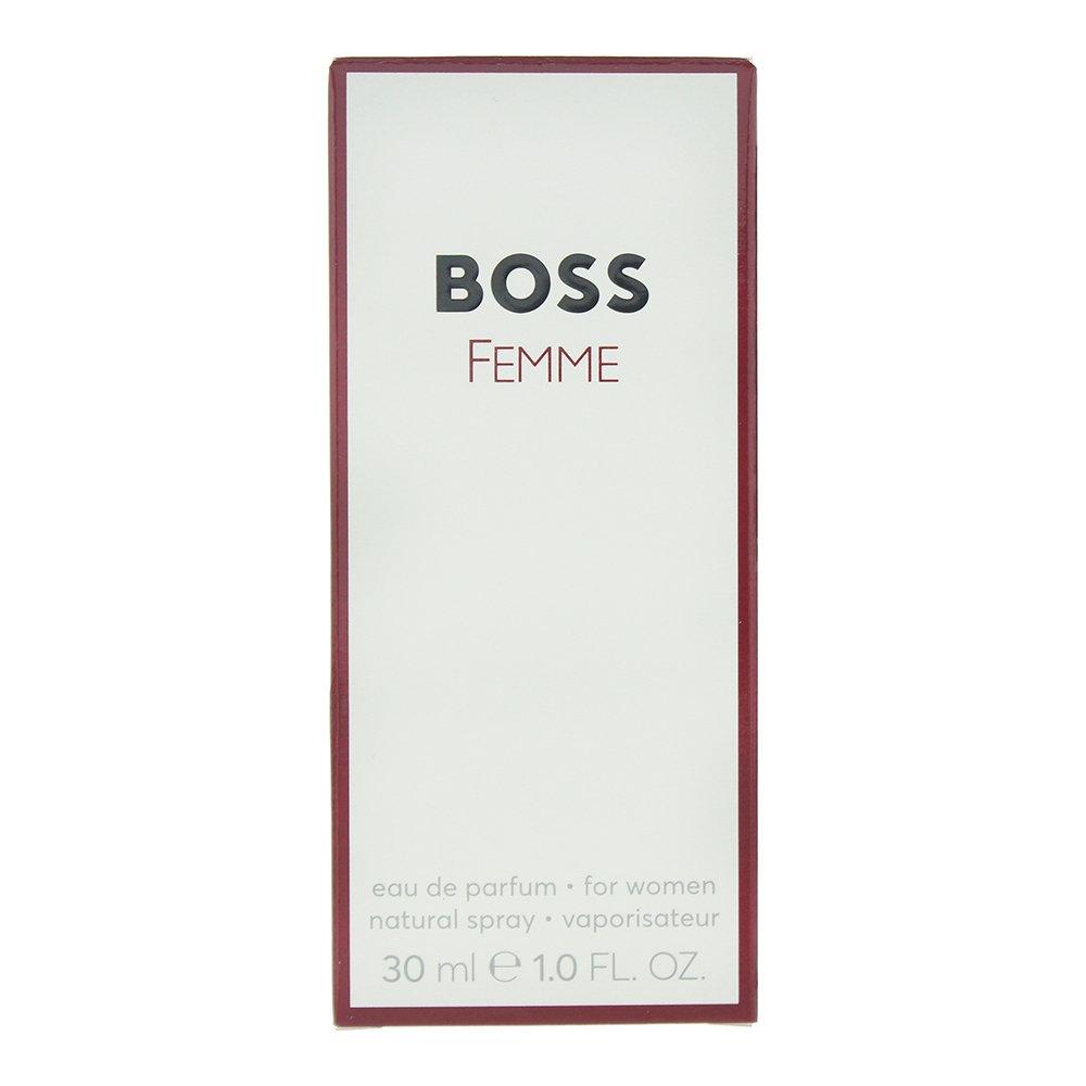 None - Hugo - Hugo Boss Femme Eau de Parfum 30ml - 3