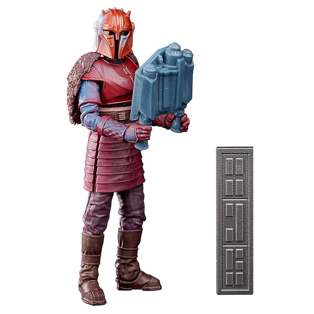 Mercadoria - Star Wars - The Black Series Collection The Armorer - 3
