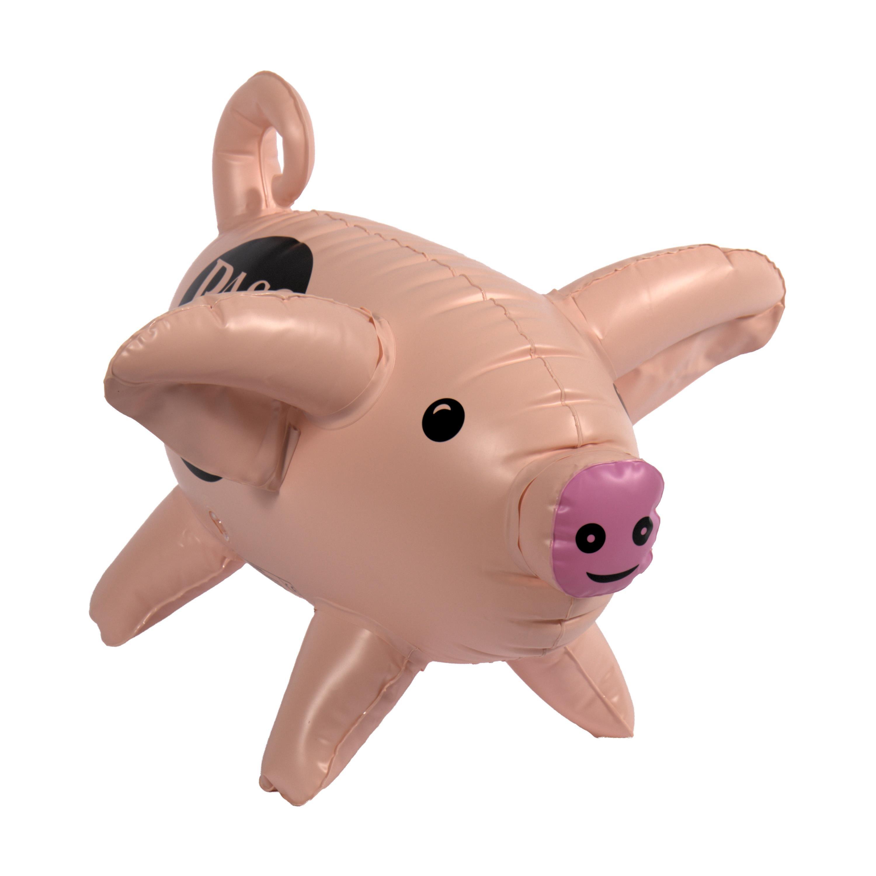 Merchandise - Winning Moves UK Ltd - Giant Pass the Pigs - 7