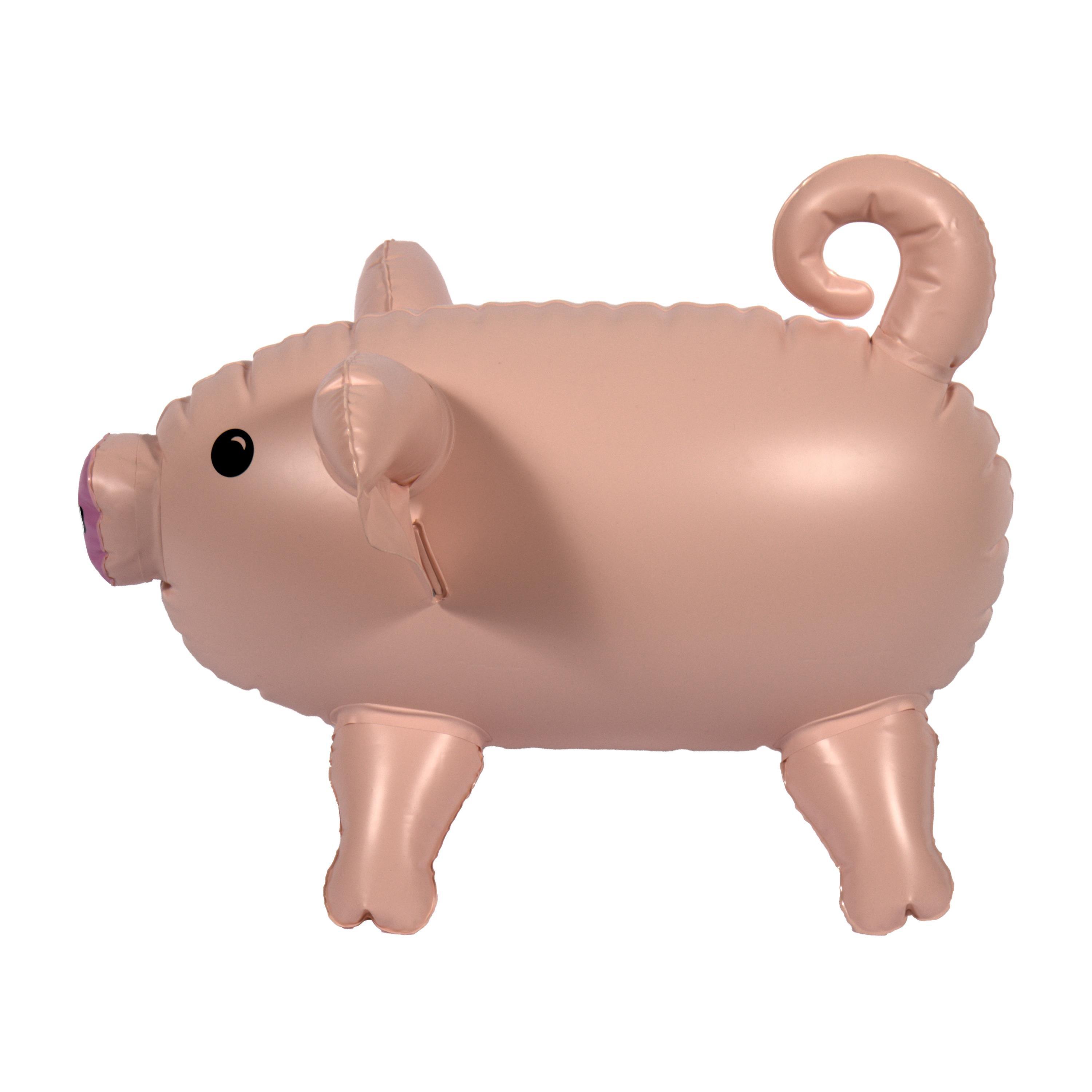 Merchandise - Winning Moves UK Ltd - Giant Pass the Pigs - 8