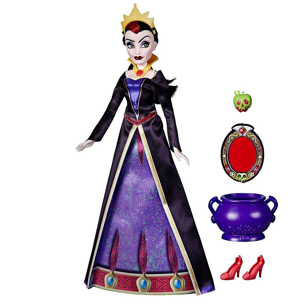 Merchandise - Disney - Villains Fashion Doll Assortment - 2