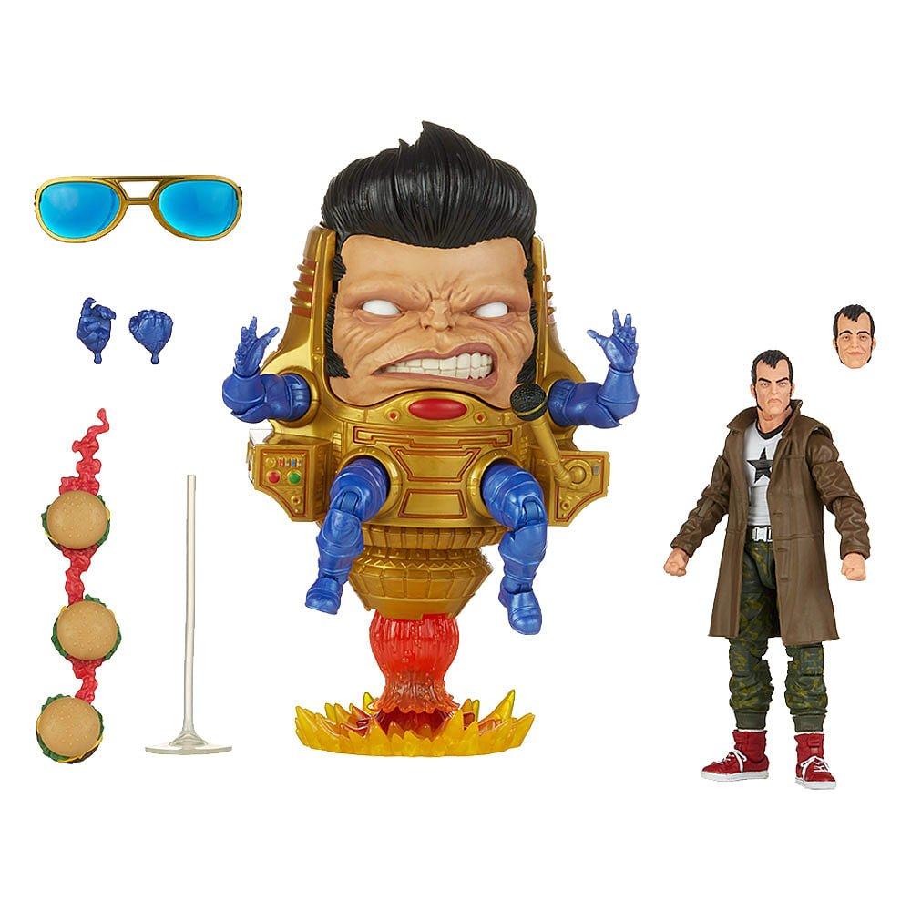 Waren - Marvel - Legends Series M.O.D.O.K. - 1