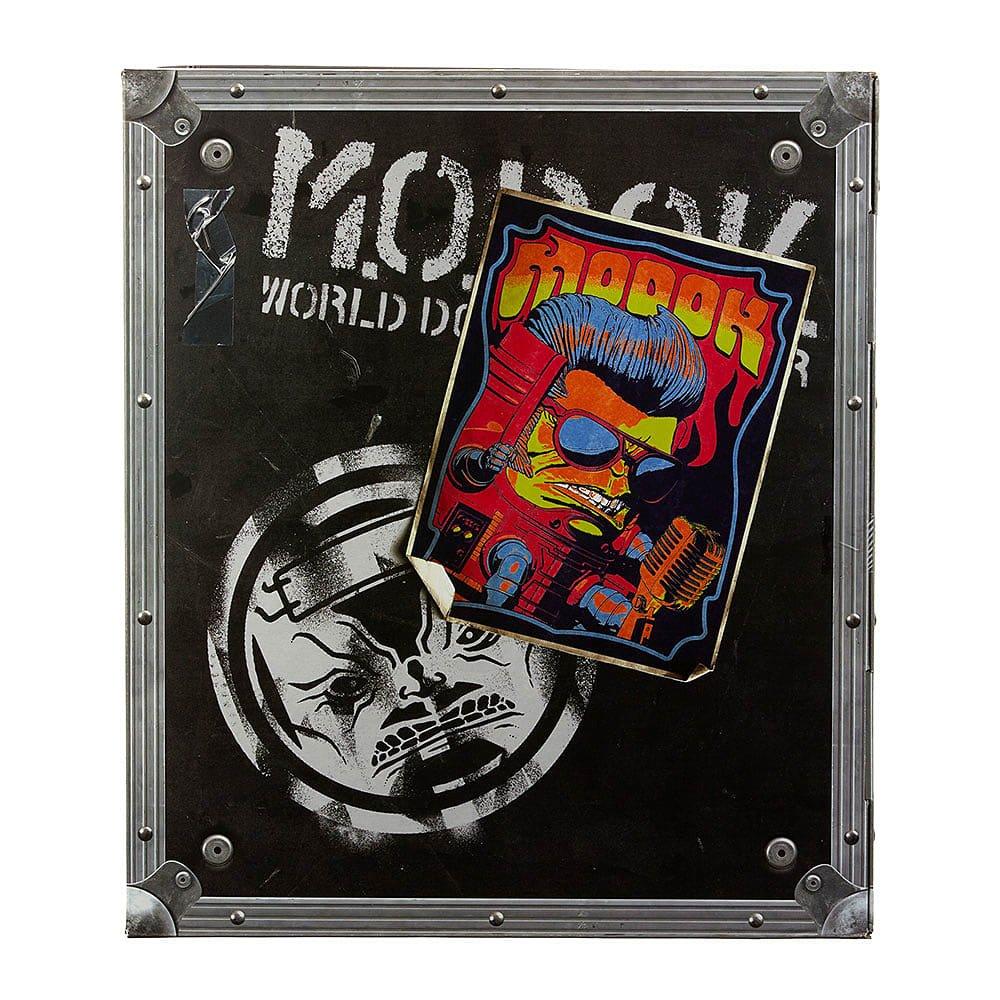 Waren - Marvel - Legends Series M.O.D.O.K. - 3