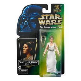 Star Wars GAME Star Wars Black Series Princess Leia Organa