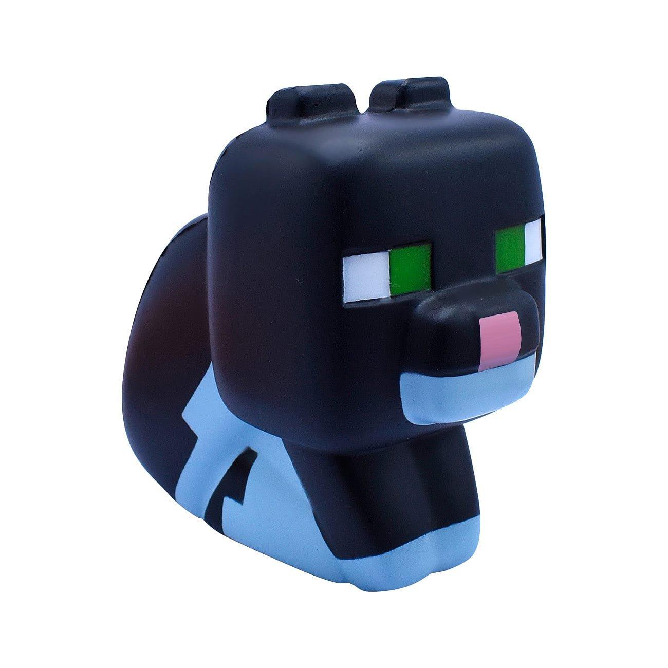 Merchandise - Minecraft - Mega SquishMe Series 2 (Assorted) - 2