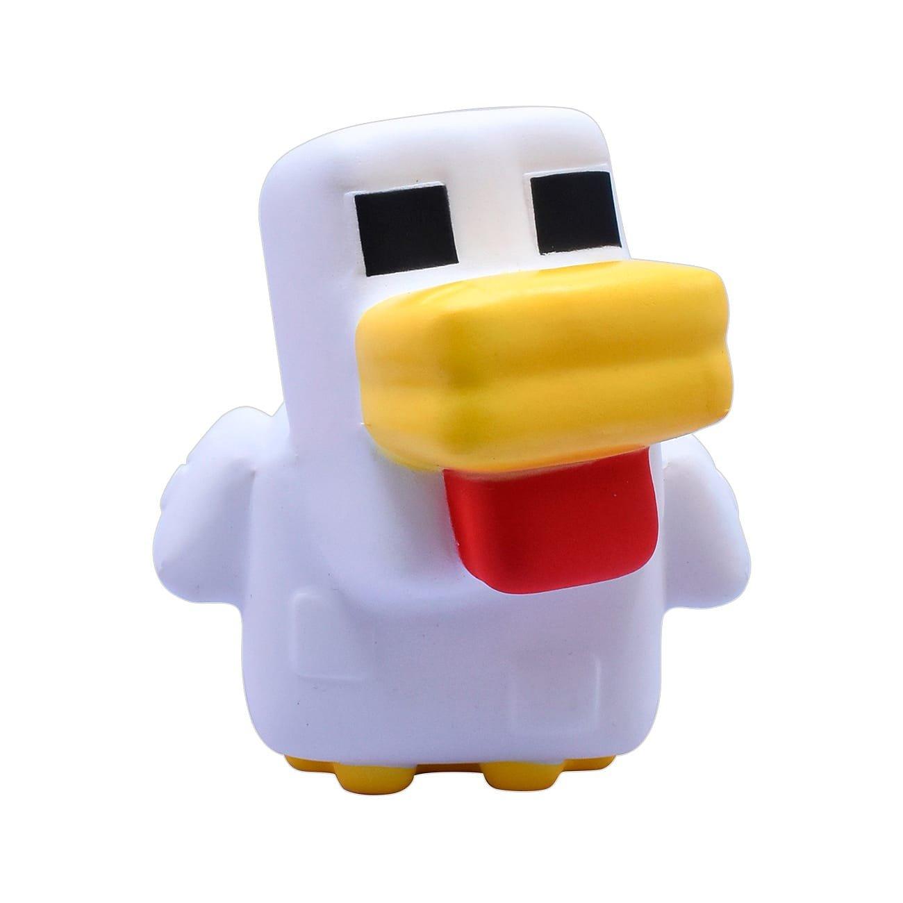 Merchandise - Minecraft - Mega SquishMe Series 2 (Assorted) - 4