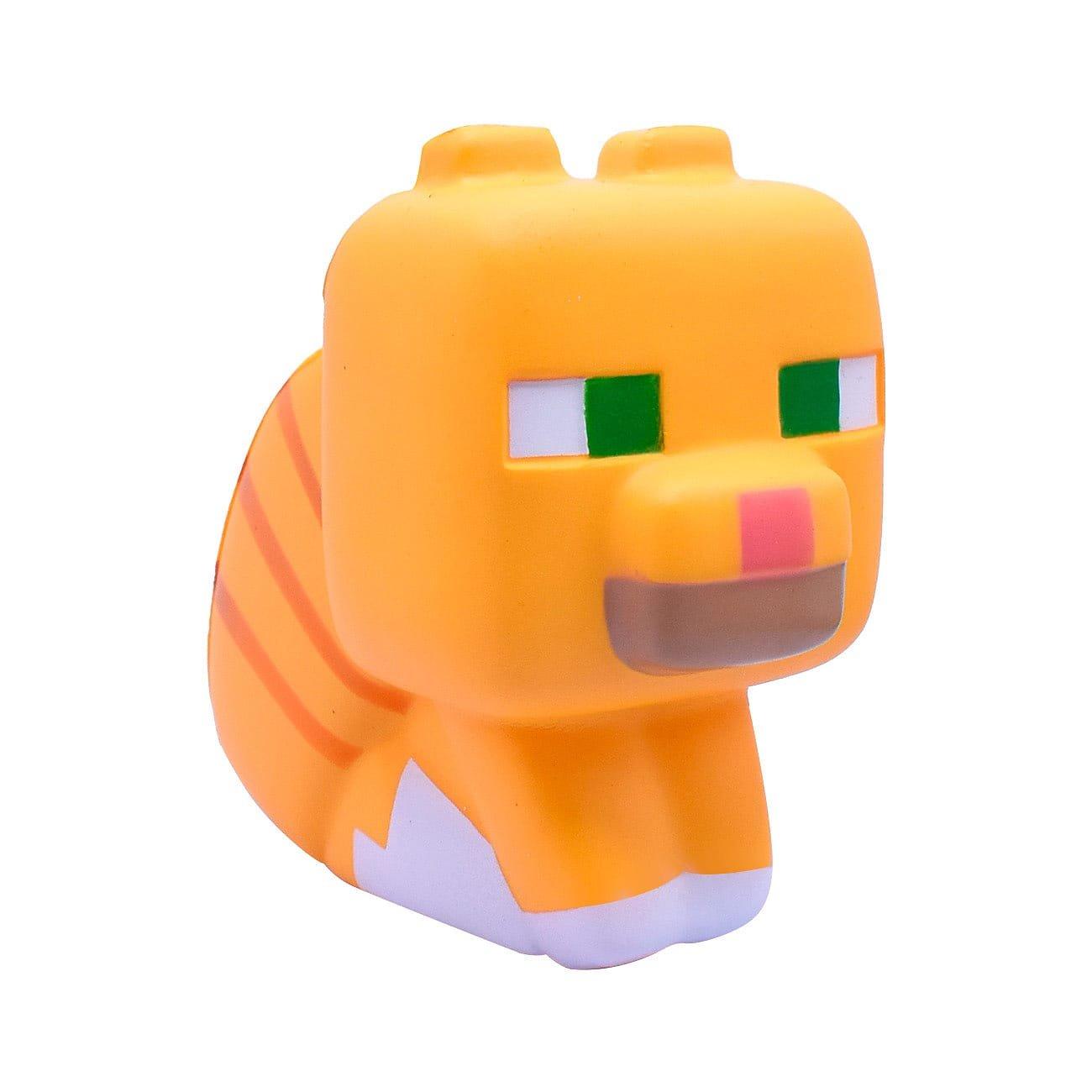 Merchandise - Minecraft - Mega SquishMe Series 2 (Assorted) - 6