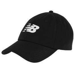 New Balance 6 Panel Snapback Cap