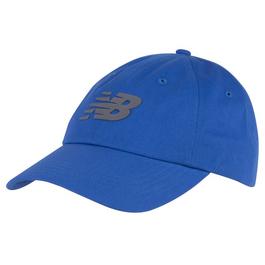 New Balance 6 Panel Snapback Cap