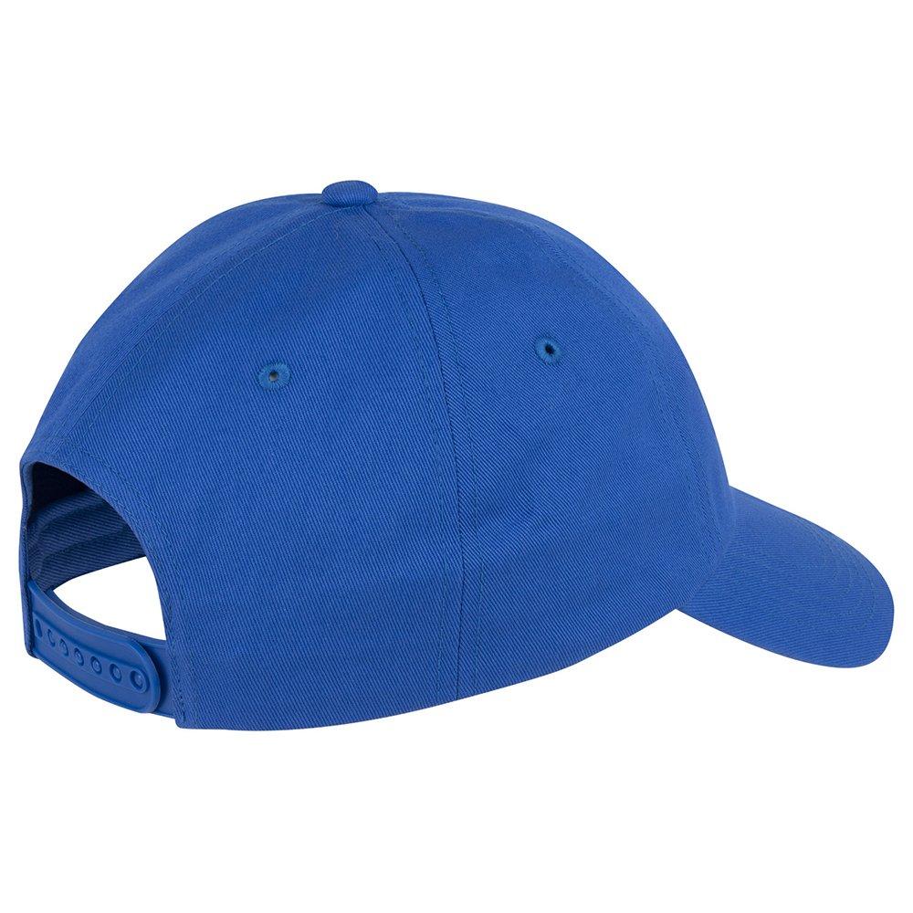 Marine Blue - New Balance - 6 Panel Snapback Cap - 2