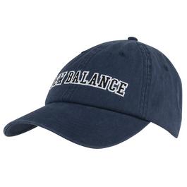 New Balance Logo Cap