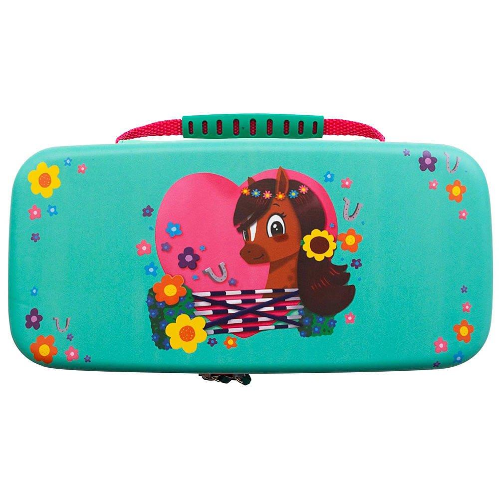 Imp Gaming  Imp Case For Switch Sweetheart Pony
