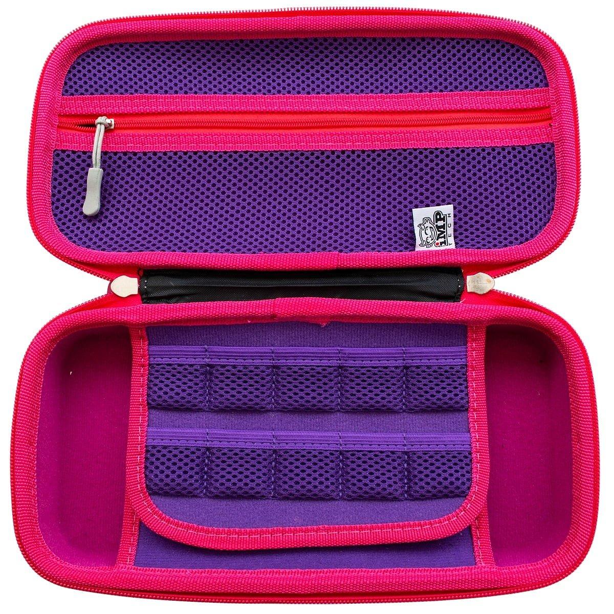 Sweetheart Unic - IMP Gaming - IMP Sweetheart Unicorn Case for Switch - 3