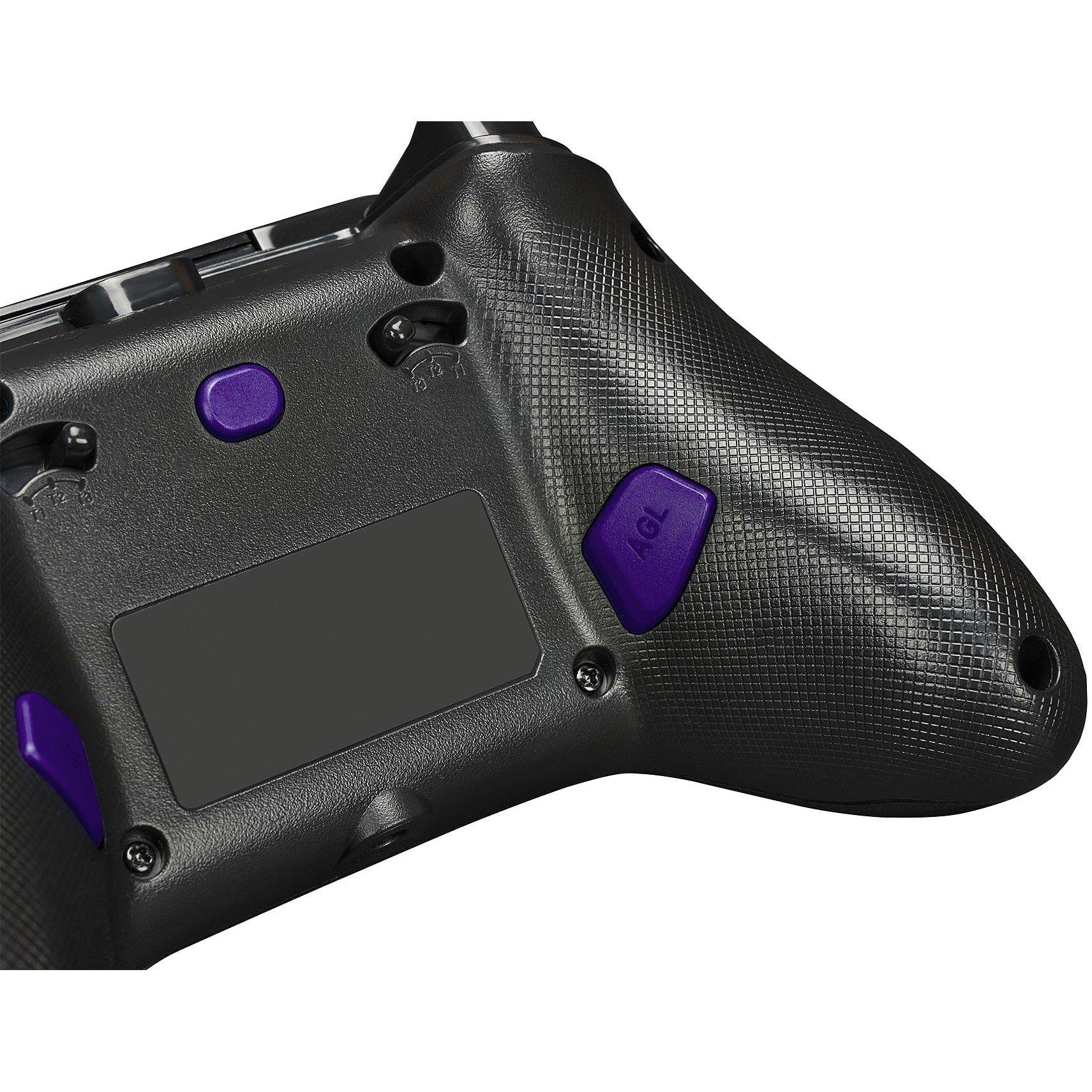 Sparkle - PowerA - Advantage Wired Controller for Xbox - Sparkle - 10