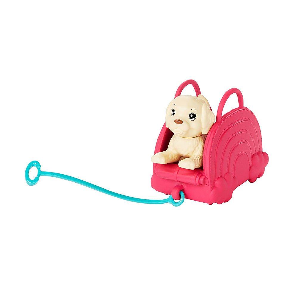 Multi Format An - Barbie - Travel Chelsea Doll Refresh - 5