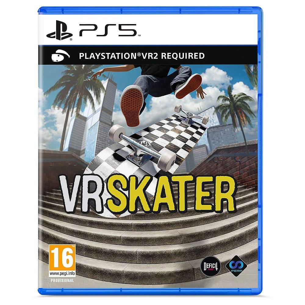 Ps5 - PlayStation - VR Skater - 1