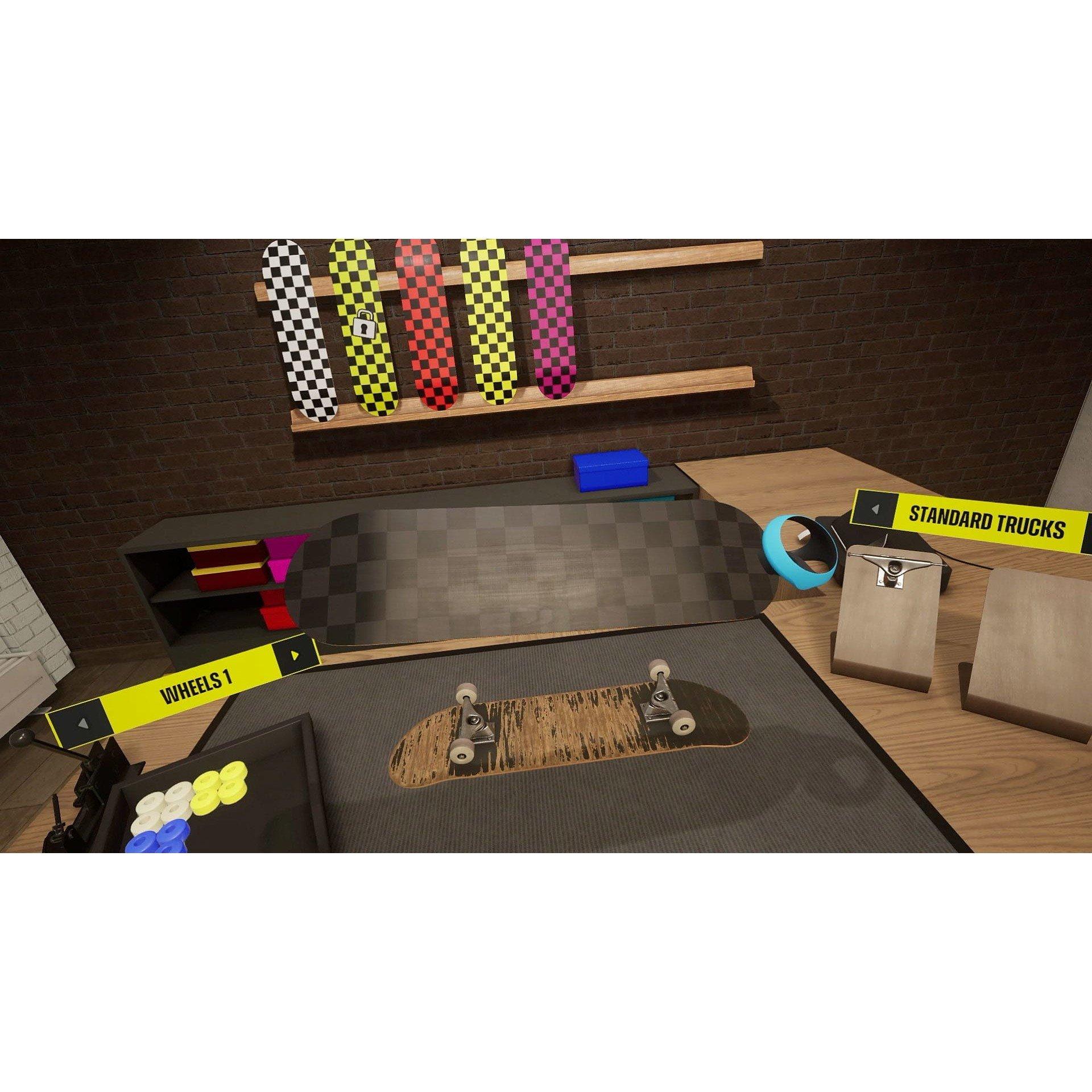 Ps5 - PlayStation - VR Skater - 2