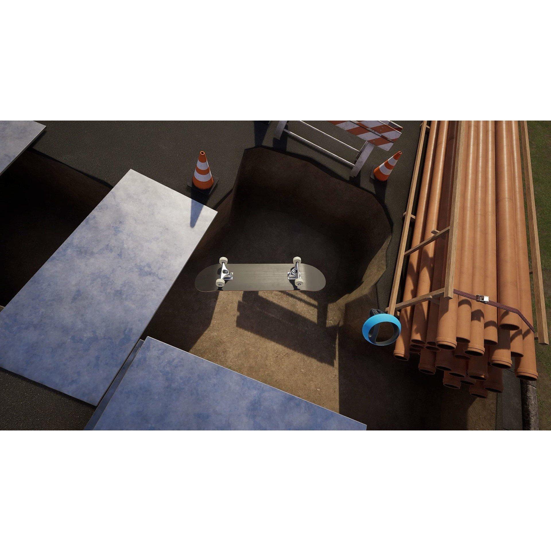 Ps5 - PlayStation - VR Skater - 3