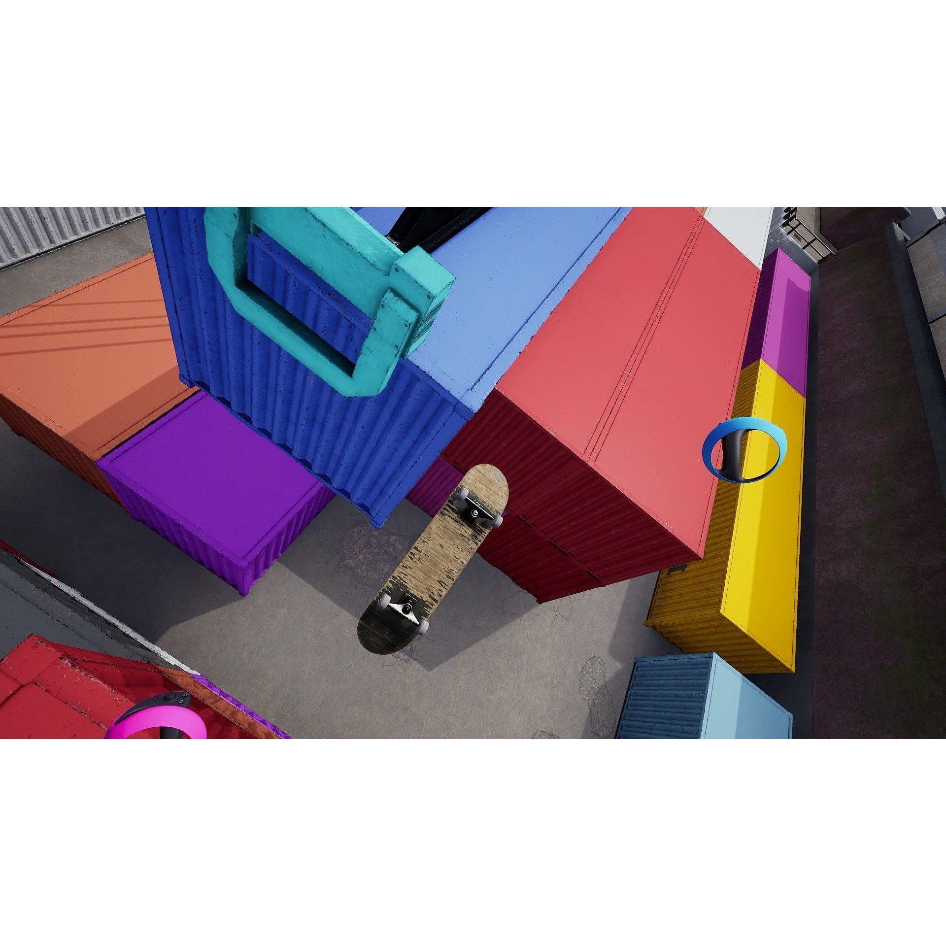 Ps5 - PlayStation - VR Skater - 4