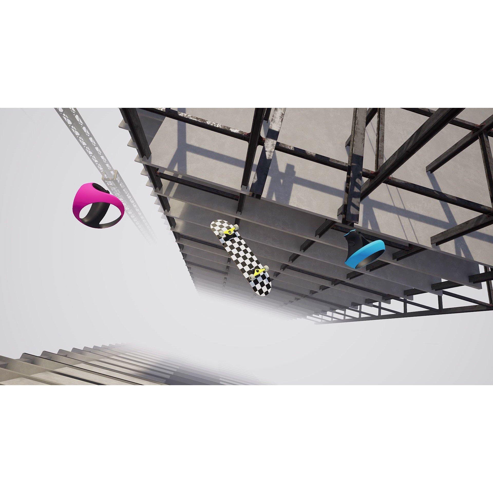 Ps5 - PlayStation - VR Skater - 5